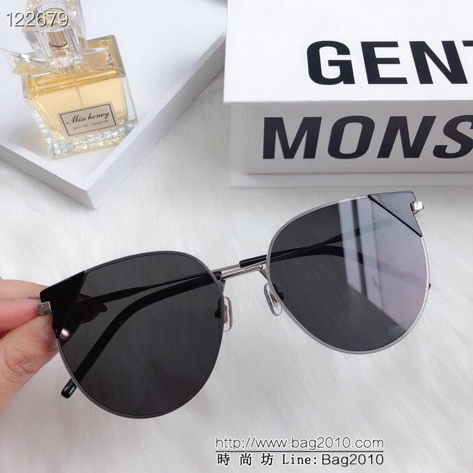 GENTLE MONSTER 官網同步 原單貨 鏡片有蔡司logo 時尚女款太陽鏡  lly1219